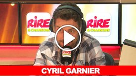Le billet de Cyril Garnier - 1 heure avec Marilou Berry et Bérengère Krief - pour le film "L'école est finie"