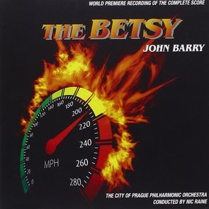 The Betsy [B.O.F.]