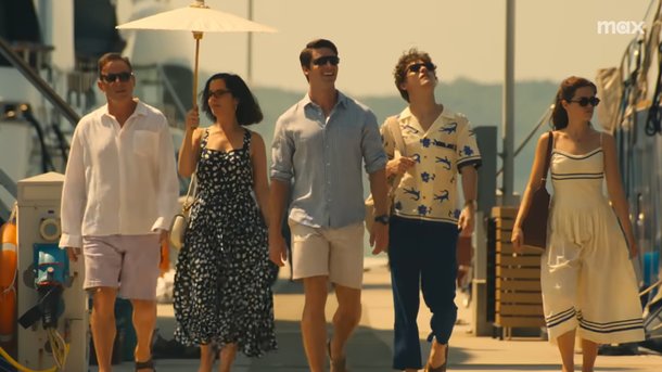 "The White Lotus" : quelle destination pour la saison 4 ?