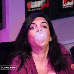 Lundi 4 Avril avec Riton - C Cauet sur NRJ