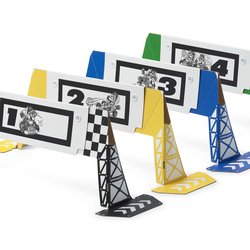 Portiques pour Mario Kart Live: Home Circuit