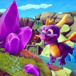 Spyro: Reignited Trilogy
