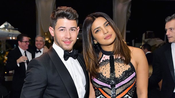 Nick Jonas fête son anniversaire: Priyanka Chopra partage une vidéo d'eux!