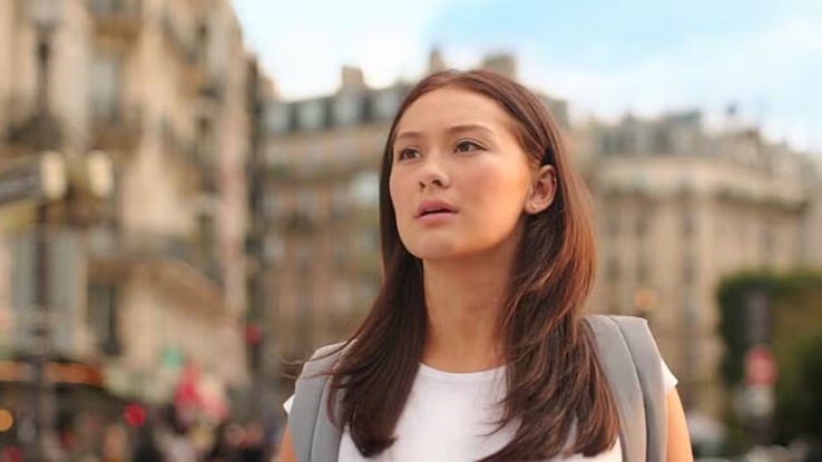 Lola Tung, Belly dans la saison 3 de "L'été où je suis devenue jolie"