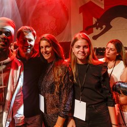NRJ Music Tour - Marseille 2017