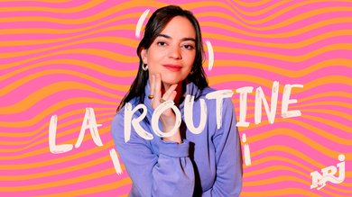 La Routine : le podcast NRJ qui explore le quotidien des artistes, loin des projecteurs