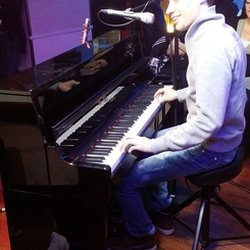 Vendredi 07 Février 2014 avec Tom Odell