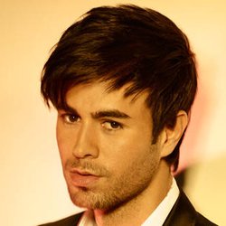 Enrique Iglesias