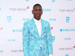 Labrinth