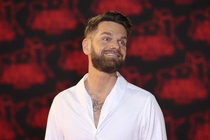 Keen'V - NRJ Music Awards 2021
