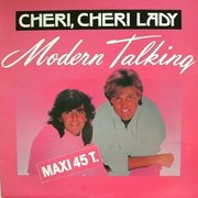 CHERI CHERI LADY (1985)