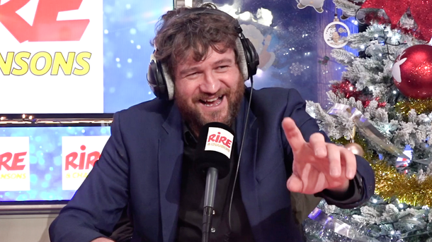 Olivier de Benoist : pour en savoir plus sur lui , voici sa bio express sonore !