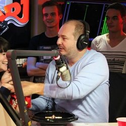 Mercredi 15 Janvier avec Jason Derulo