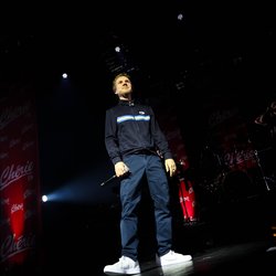 Concert Super Privé de Kyo @ Lille
