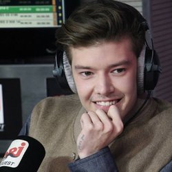 Vendredi 5 Décembre avec JONESIC