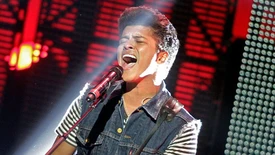 Bruno Mars : Adele, Wiz Khalifa... pour quels autres artistes a-t-il écrit ?