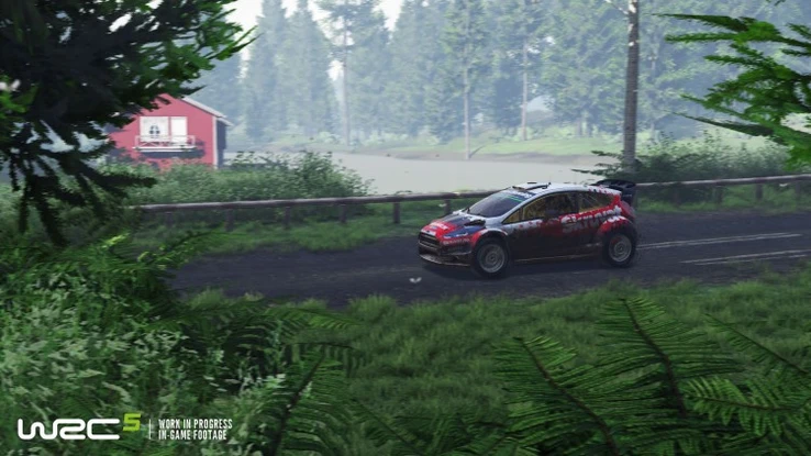 WRC5
