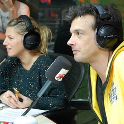 Mercredi 06 février avec Nancy et Pauline de la Star Ac