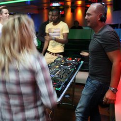 Vendredi 13 septembre avec Dj Assad