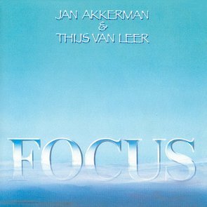 Focus: Jan Akkerman & Thijs van Leer