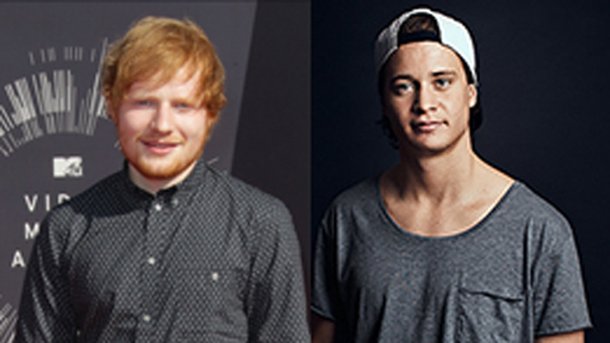 Ed Sheeran : Kygo rêve de collaborer avec lui!