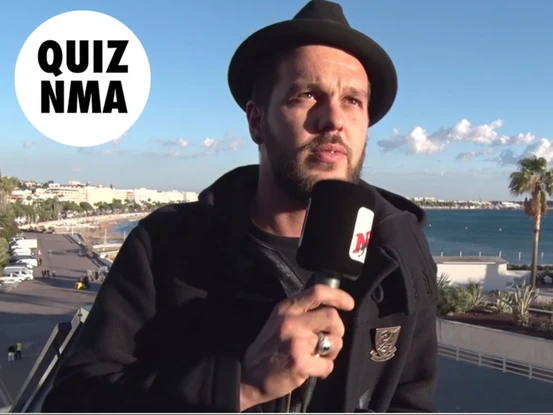 Claudio Capéo quiz NMA