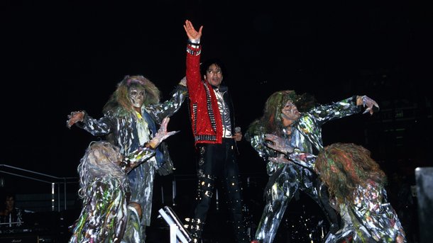 La légende "Thriller" : après la pop, Michael Jackson révolutionne les clips