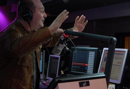 Lundi 18 mars avec Saule et Charlie Winston