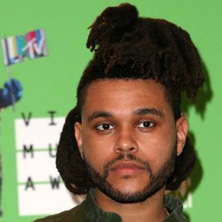 the-weeknd