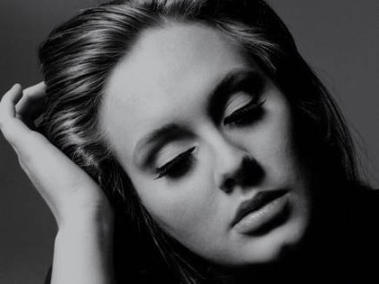 Adele fait mieux que Michael Jackson