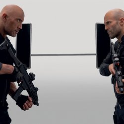 Fast & Furious : Hobbs & Shaw