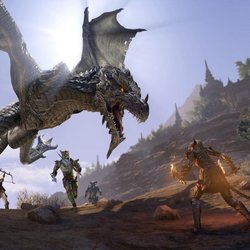 Elsweyr: The Elder Scrolls Online
