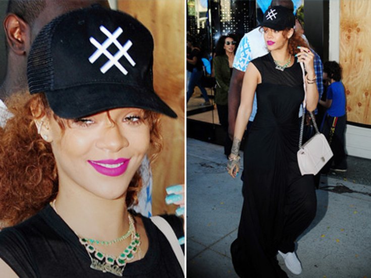 Rihanna