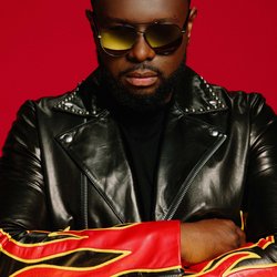 Maître Gims