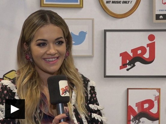 Rita Ora