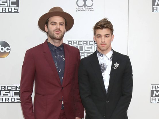 the-chainsmokers