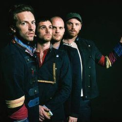 Les Coldplay donnent de leurs nouvelles
