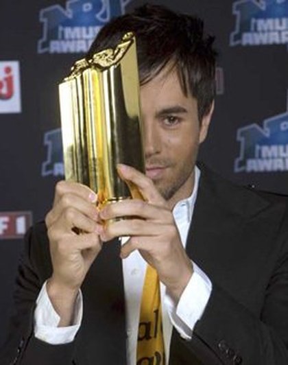 Enrique Iglesias
