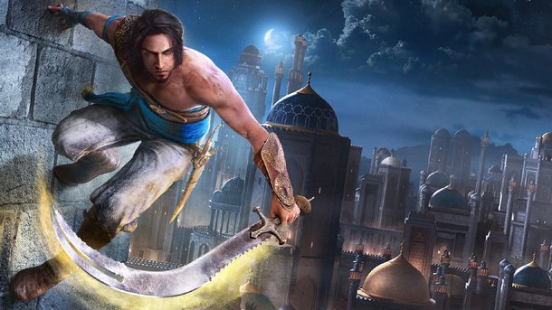 Prince of Persia : Les Sables du Temps Remake - Ubisoft retourne le sablier