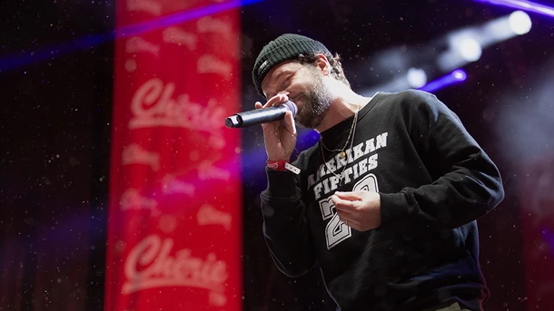 Concert Super Privé - Chamonix-Mont-Blanc 2022 : Retour en images