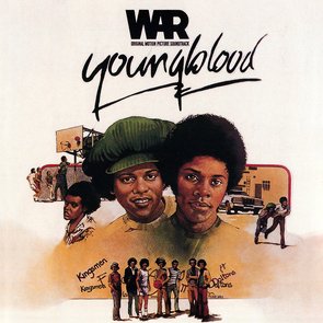 Youngblood [B.O.F.]