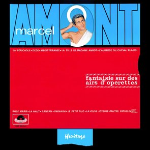 Fantaisies sur des Airs d'Opérettes