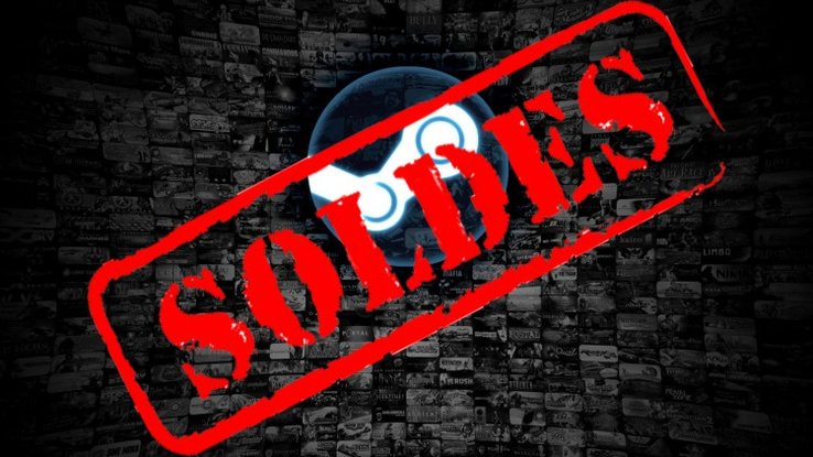 soldes steam