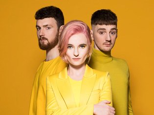 Clean Bandit