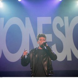 NRJ Music Tour de Lille: Jonesic