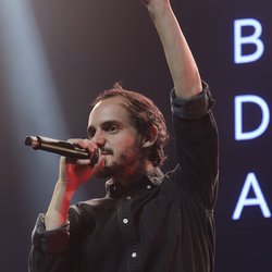 Boulevard des Airs - NRJ Music Tour de Beauvais 2020