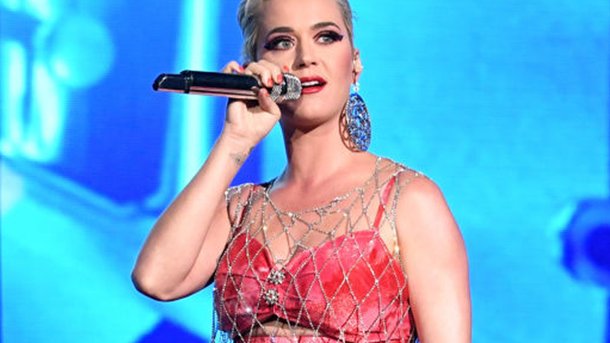 Katy Perry : du gospel à la pop, ses débuts dans la chanson