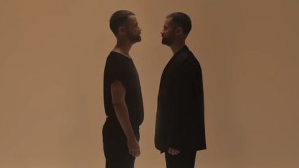 Emmanuel Moire - La promesse