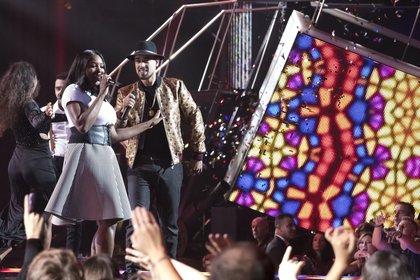 Lartiste - NRJ Music Awards