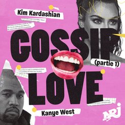 Kim Kardashian et Kanye West : un divorce sous haute tension - Partie 1